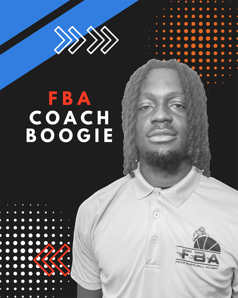 Aibigho 'Boogie' Ujadughele